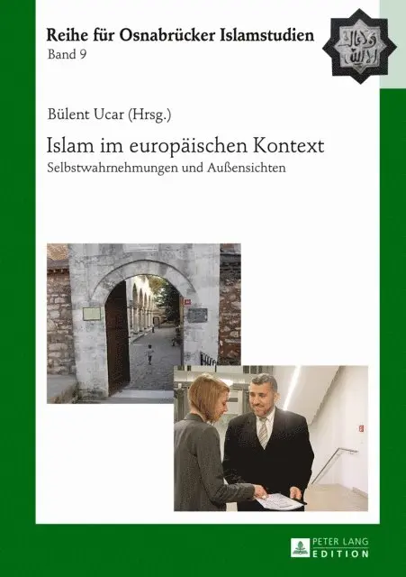 Ucar Bulent Ucar - Islam im europaeischen Kontext, E-bok. Tillgänglighet: Lägg i varukorg