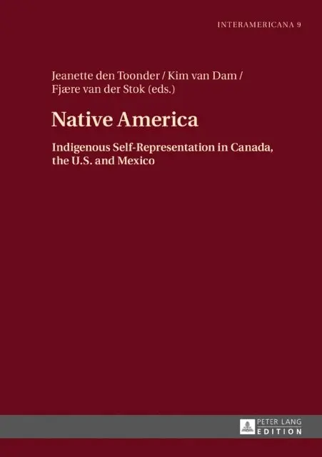 van der Stok Fjaere van der Stok, van Dam Kim van Dam, den Toonder Jeanette den Toonder - Native America, E-bok. Tillgänglighet: Lägg i varukorg