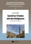 Gestoerter Frieden mit den Religionen