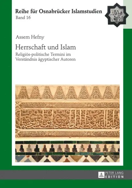 Hefny Assem Hefny - Herrschaft und Islam, E-bok. Tillgänglighet: Lägg i varukorg