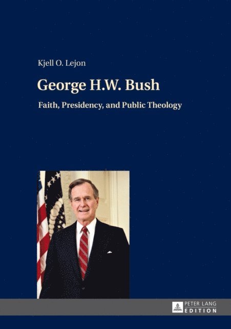 Lejon Kjell Lejon - George H.W. Bush, E-bok. Tillgänglighet: Lägg i varukorg