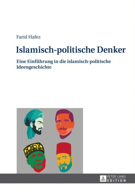 Hafez Farid Hafez - Islamisch-politische Denker, E-bok. Tillgänglighet: Lägg i varukorg