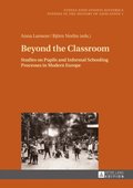 Beyond the Classroom