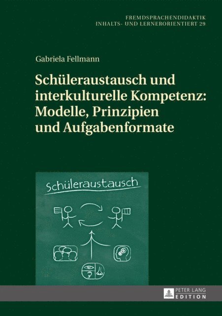 Fellmann Gabriela Fellmann - Schueleraustausch und interkulturelle Kompetenz: Modelle, Prinzipien und Aufgabenformate, E-bok. Tillgänglighet: Lägg i varukorg