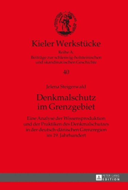 Denkmalschutz im Grenzgebiet