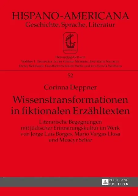 Deppner Corinna Deppner - Wissenstransformationen in fiktionalen Erzaehltexten, E-bok. Tillgänglighet: Lägg i varukorg