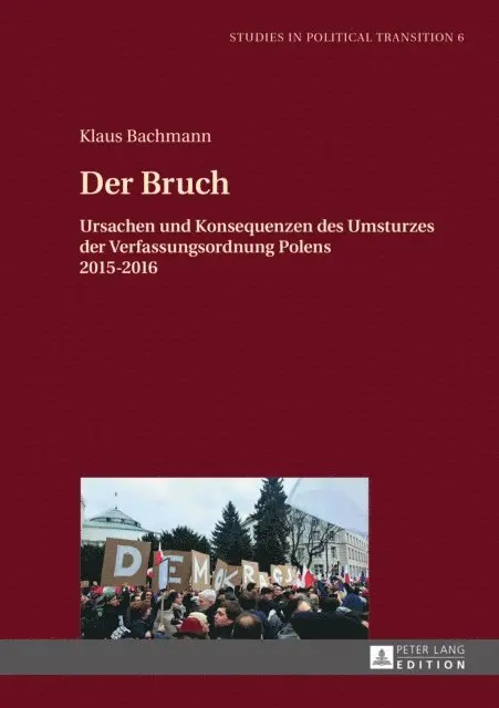 Bachmann Klaus Bachmann - Der Bruch, E-bok. Tillgänglighet: Lägg i varukorg
