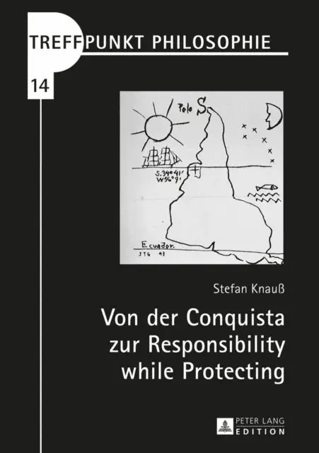 Knau Stefan Knau - Von der Conquista zur Responsibility while Protecting, E-bok. Tillgänglighet: Lägg i varukorg