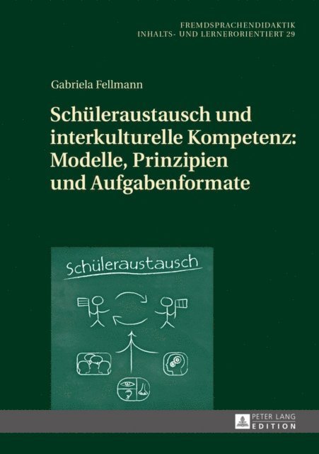 Fellmann Gabriela Fellmann - Schueleraustausch und interkulturelle Kompetenz: Modelle, Prinzipien und Aufgabenformate, E-bok. Tillgänglighet: Lägg i varukorg