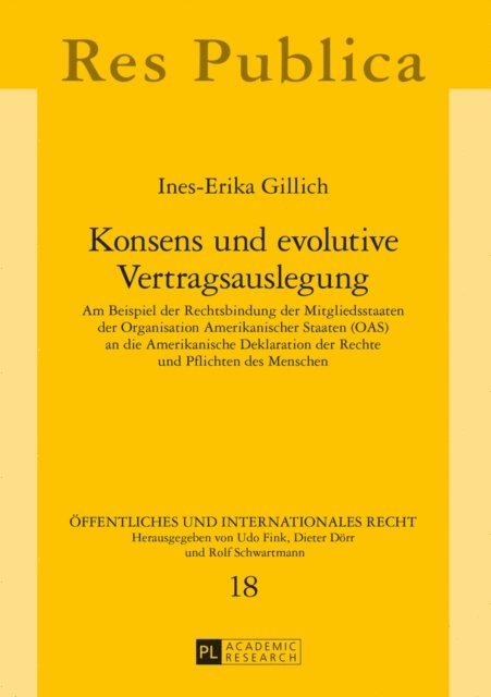 Gillich Ines Gillich - Konsens und evolutive Vertragsauslegung, E-bok. Tillgänglighet: Lägg i varukorg