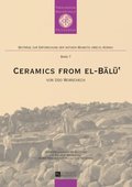 Ceramics from el-Balu'