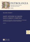 Saint Antoine le Grand dans l?Orient chrétien