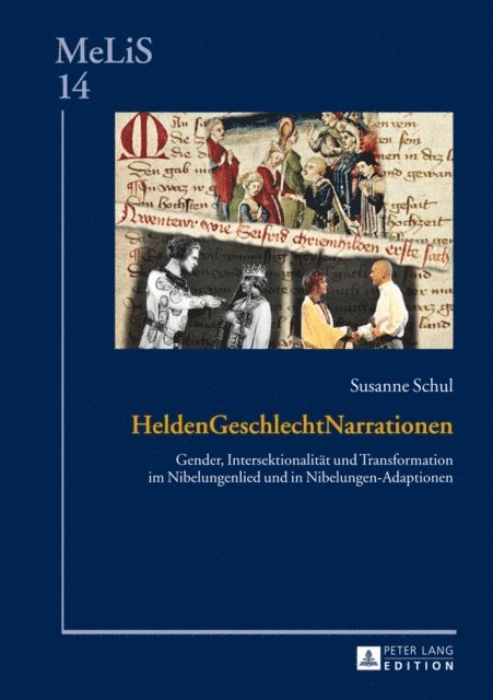Schul Susanne Schul - HeldenGeschlechtNarrationen, E-bok. Tillgänglighet: Lägg i varukorg
