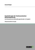 Psychotherapie der Posttraumatischen Belastungsst�rung