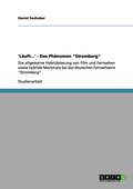 'L�uft...' - Das Ph�nomen "Stromberg"