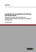 Erprobung eines Lerntagebuchs zur F�rderung individuellen �bens