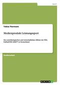 Medienprodukt Leistungssport