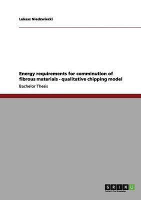 Lukasz Niedzwiecki - Guide to Biomass comminution, Häftad