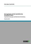 Typologie und die Geschichte des christlichen Altars