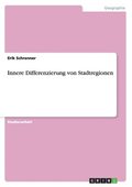 Innere Differenzierung von Stadtregionen