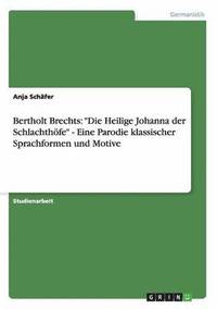 Bertholt Brechts