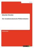 Sozialdemokratische W�hlerinitiative