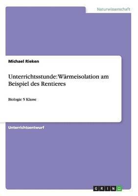 Michael Rieken - Unterrichtsstunde, Häftad. Tillgänglighet: Lägg i varukorg