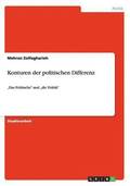 Konturen Der Politischen Differenz Nach Thomas Bedorf