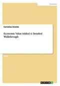 Economic Value Added