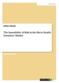 Insurability of Risk in the Micro Health Insurance Market
