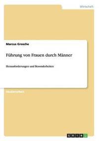 Führung von Frauen durch Männer