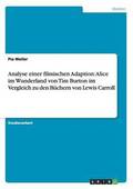 Analyse einer filmischen Adaption