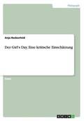 Der Girl's Day. Eine Kritische Einschatzung