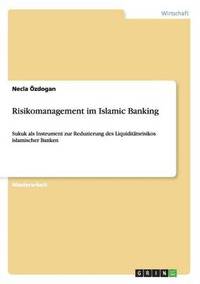 Risikomanagement im Islamic Banking
