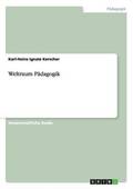 Weltraum P�dagogik