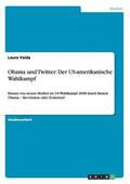 Obama und Twitter