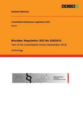 Biocides