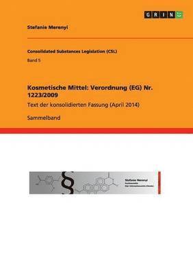 Kosmetische Mittel
