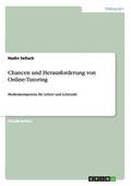 Chancen und Herausforderung von Online-Tutoring