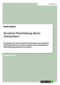 Berufliche Weiterbildung �lterer Arbeitnehmer