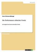 Die Performance ethischer Fonds