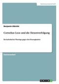 Cornelius Loos und die Hexenverfolgung