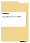 Category Management im Handel