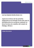 Aspectos teoricos de las pruebas diagnosticas de biologia molecular para la identificacion de neospora caninum en fetos bovinos de establos del estado de Hidalgo, Mexico