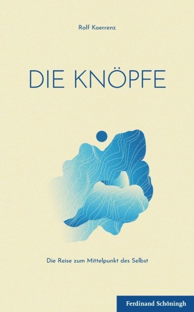 Ralf Koerrenz - Die Knöpfe, E-bok