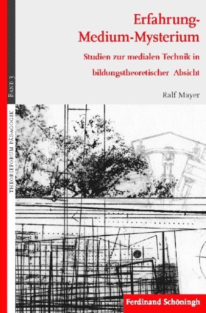 Ralf Mayer, Alfred Schafer - Erfahrung - Medium - Mysterium, E-bok