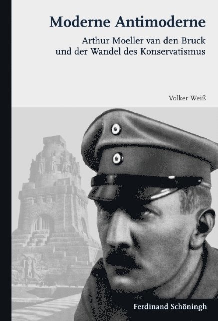 Volker Wei - Moderne Antimoderne, E-bok