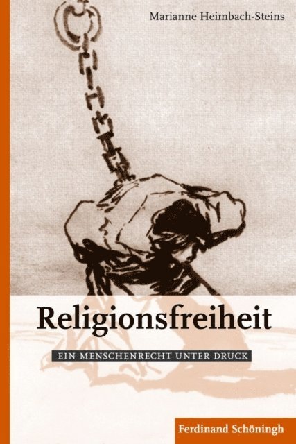 Marianne Heimbach-Steins - Religionsfreiheit, E-bok