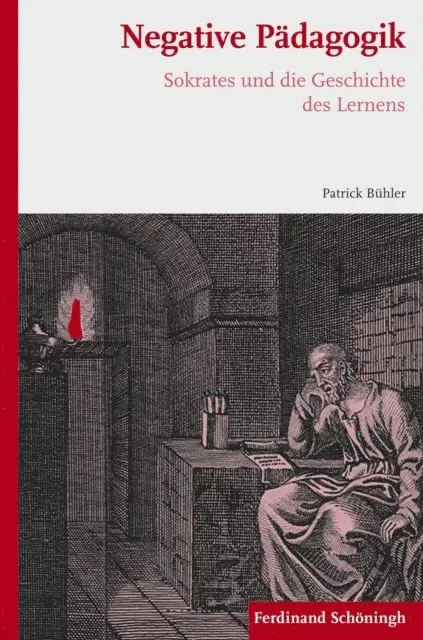Patrick Buhler - Negative Pädagogik, E-bok. Tillgänglighet: Lägg i varukorg