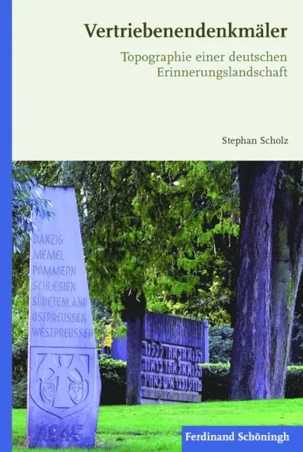 Stephan Scholz - Vertriebenendenkmäler, E-bok. Tillgänglighet: Lägg i varukorg
